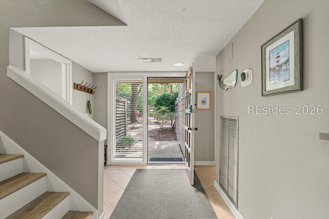 Condo in Hilton Head Island, South Carolina, United States 5 - 18157959