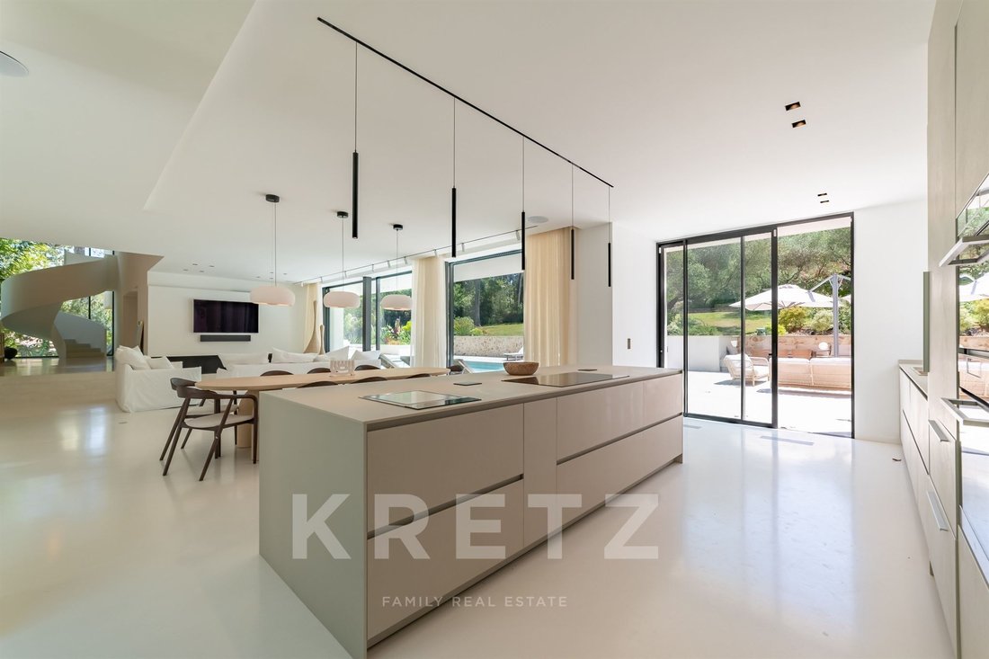 House in Sud, Montferrier-sur-Lez, France 3 - 18165556