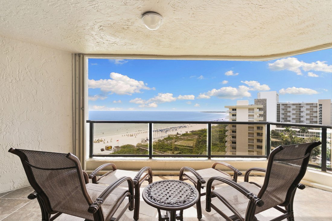 Condo in Marco Island, Florida, United States 5 - 18164887