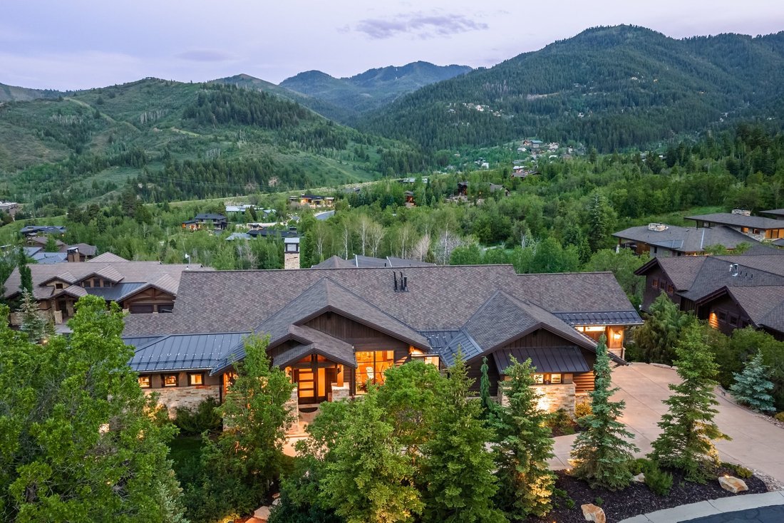 House in Park City, Utah, United States 3 - 18157656