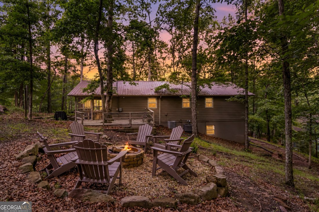 House in Ellijay, Georgia, United States 2 - 18160276