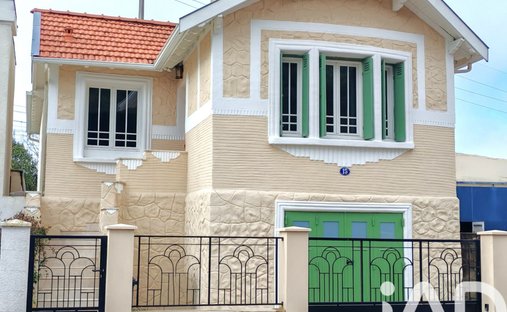 Haus in Arlac, Mérignac, Frankreich 1