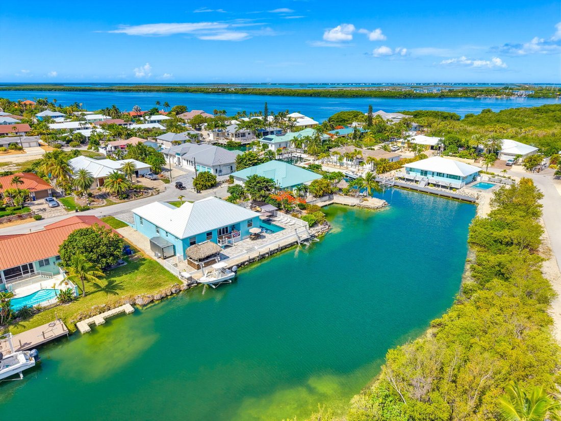 House in Big Pine Key, Florida, United States 4 - 18170651