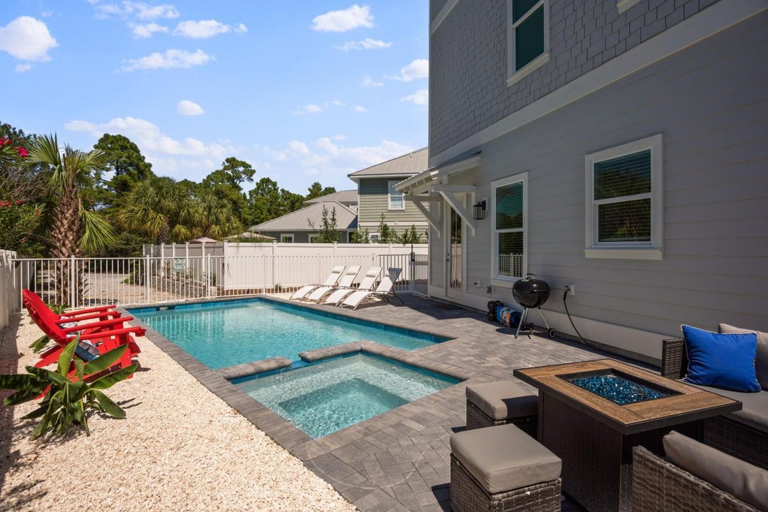 House in Miramar Beach, Florida, United States 5 - 18163364