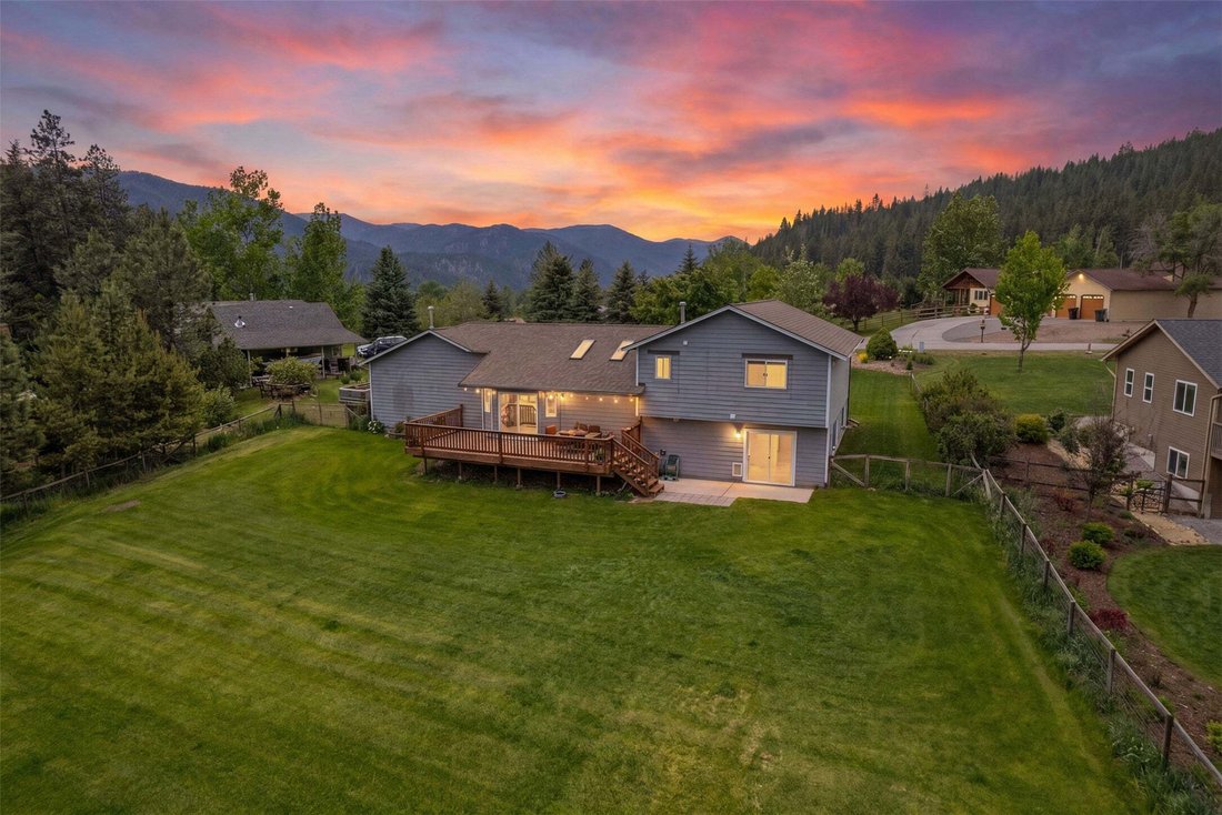 House in Clinton, Montana, United States 1 - 18054430