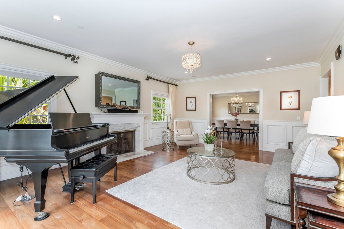 House in San Marino, California, United States 5 - 18165638