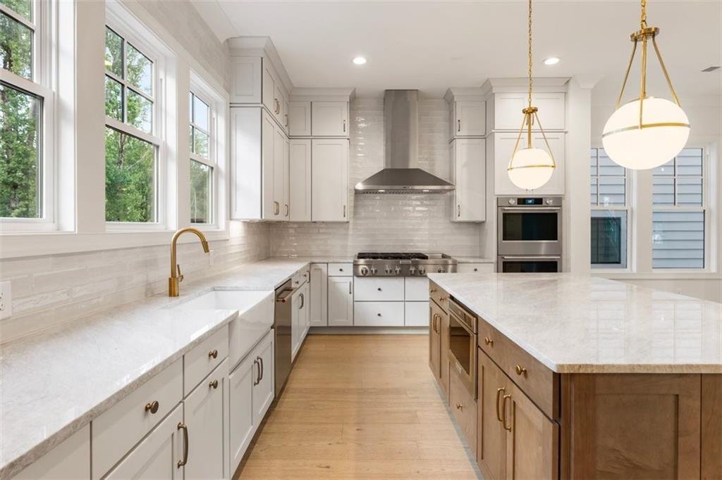 House in Alpharetta, Georgia, United States 4 - 16181791