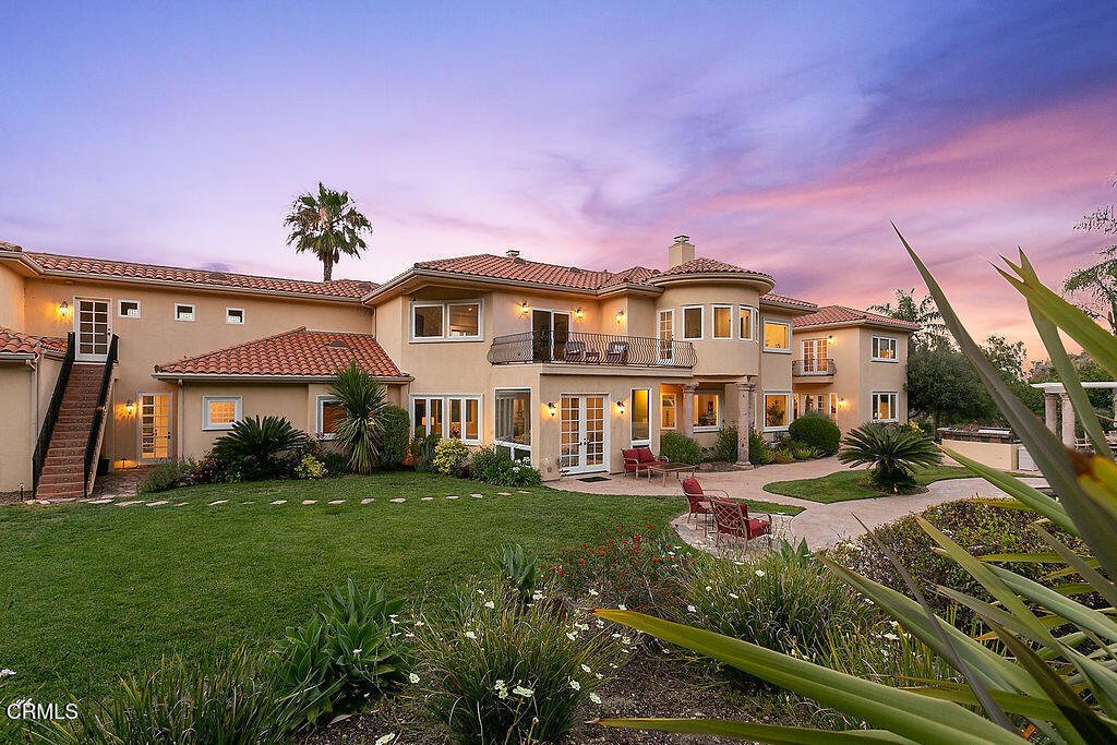 House in Somis, California, United States 1 - 18154138