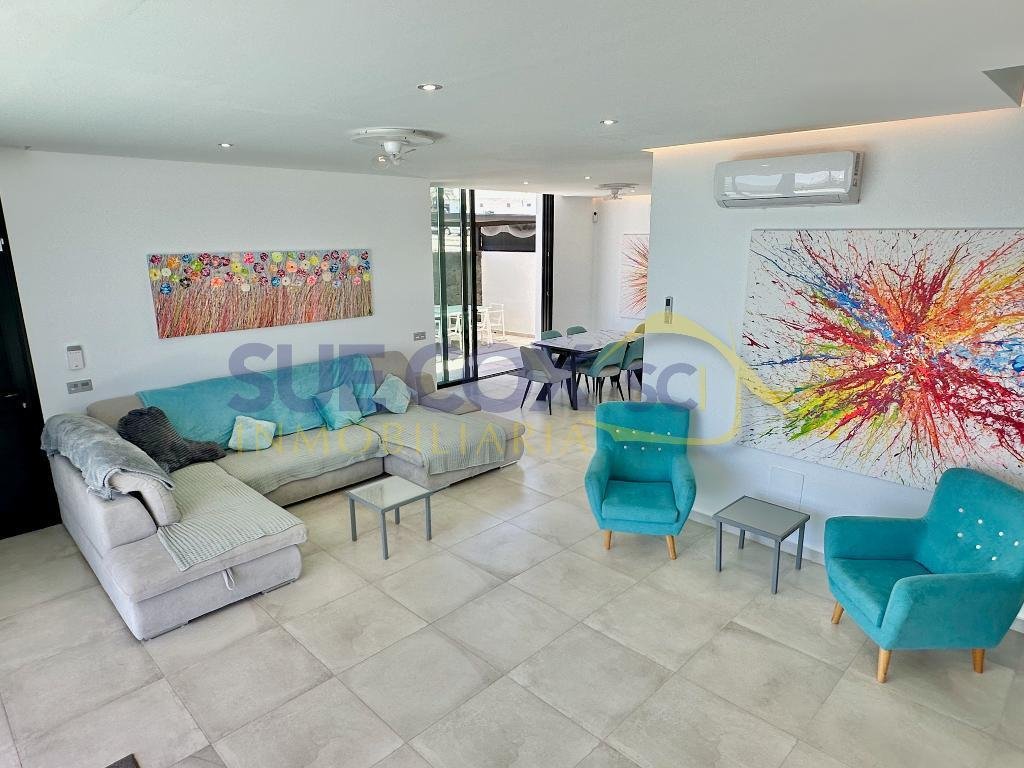 Villa a Tias, Isole Canarie, Spagna 5 - 18160718
