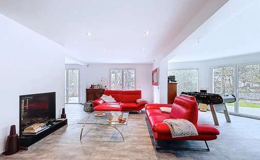 House in Ledru Rollin, Le Perreux-sur-Marne, France 1
