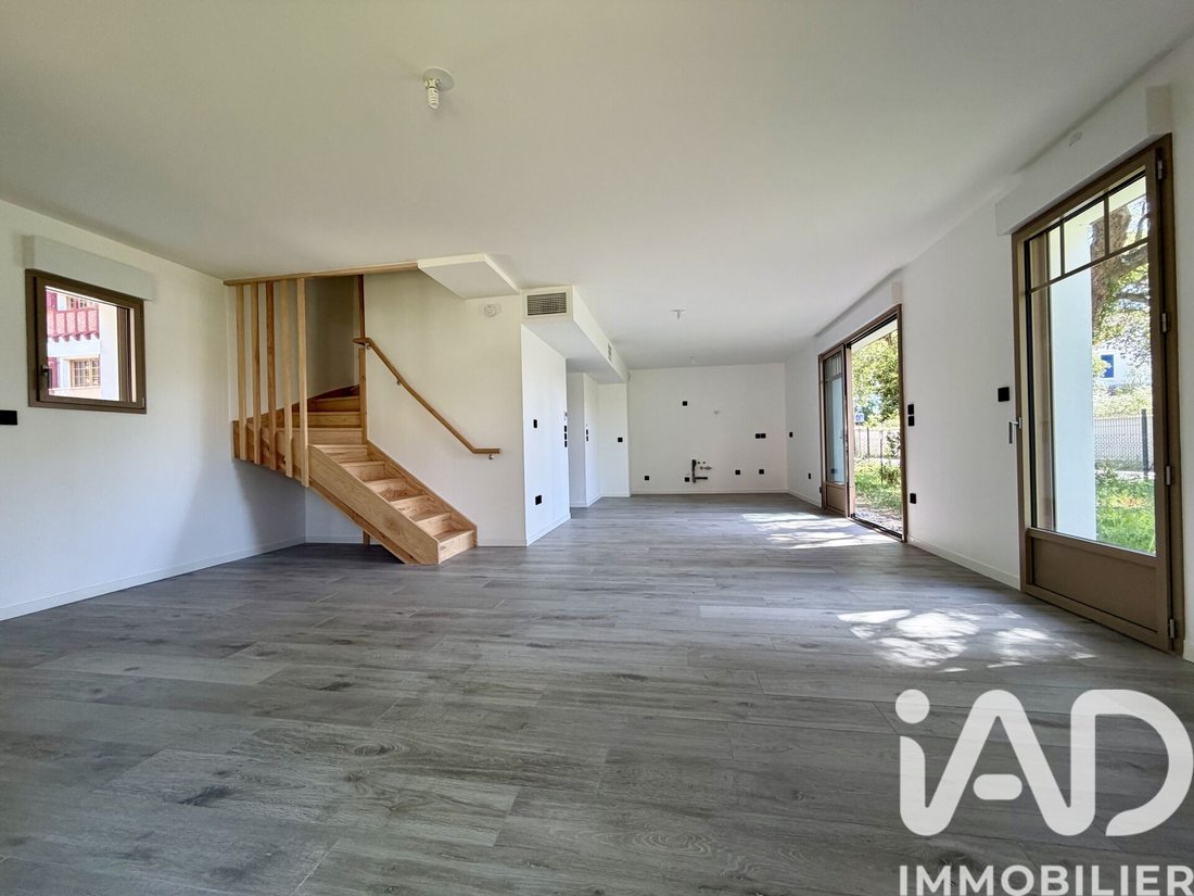 House in Les Sables, Capbreton, France 4 - 16906043