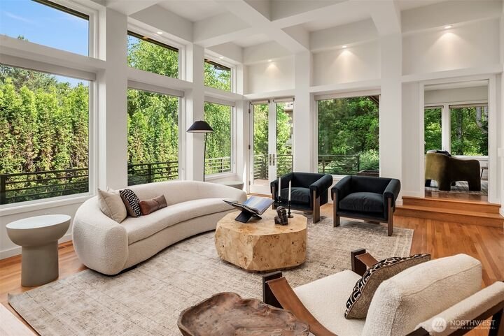 House in Medina, Washington, United States 5 - 18162241