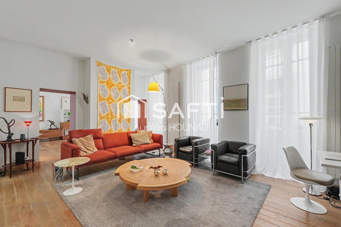 Apartment in Capitole, Toulouse, France 4 - 18126956