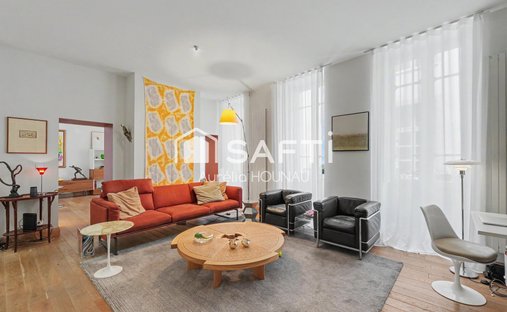 Apartamento en Capitole, Toulouse, Francia 1