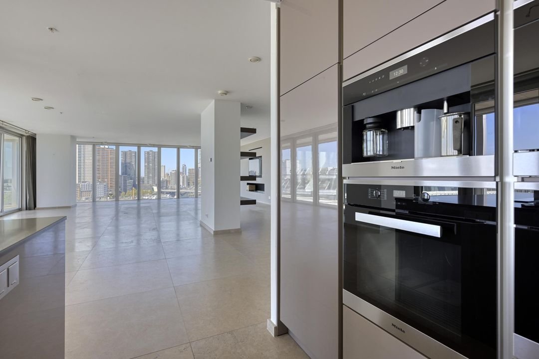 Apartment in Rotterdam, South Holland, Netherlands 3 - 18163918