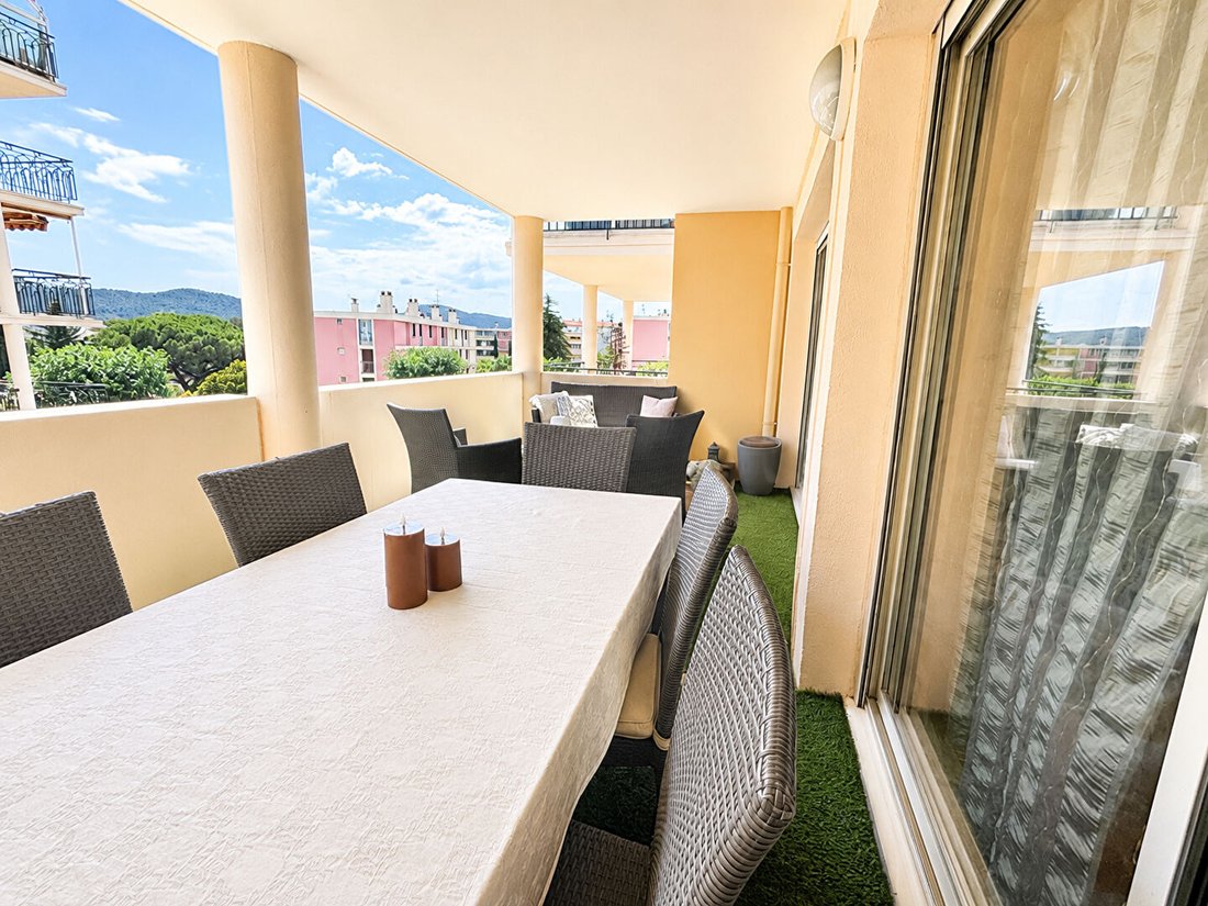 Apartment in French Riviera, Provence-Alpes-Côte d'Azur, France 1 - 18157007