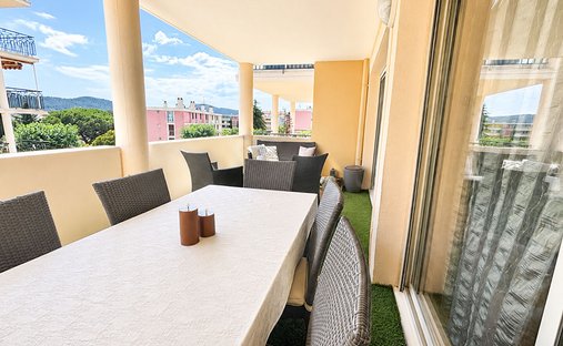 Apartment in French Riviera, Provence-Alpes-Côte d'Azur, France 1