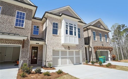 Residenza a Peachtree Corners, Georgia, Stati Uniti 1