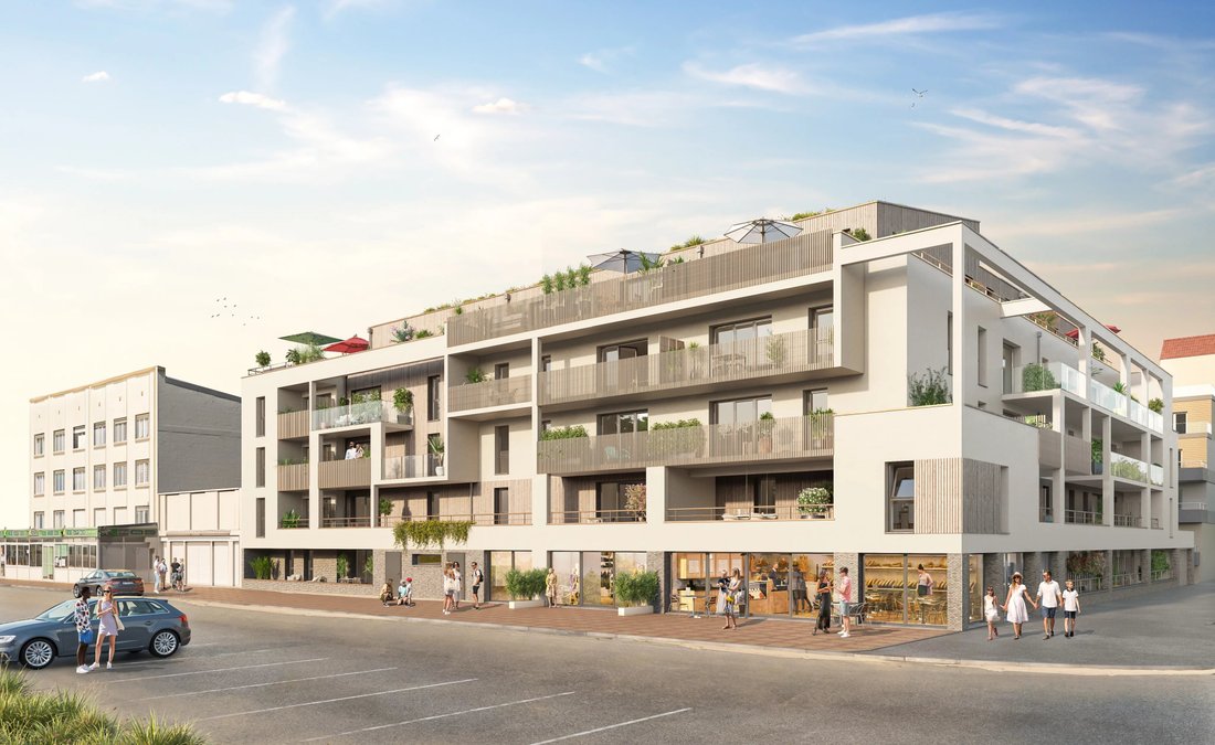 Apartment in Prés Saint Martin, Savigny-sur-Orge, France 2 - 18162988