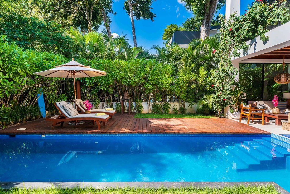 House in Playa del Carmen, Quintana Roo, Mexico 5 - 18166357