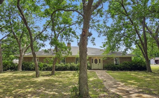 House in Princeton, Texas, United States 1