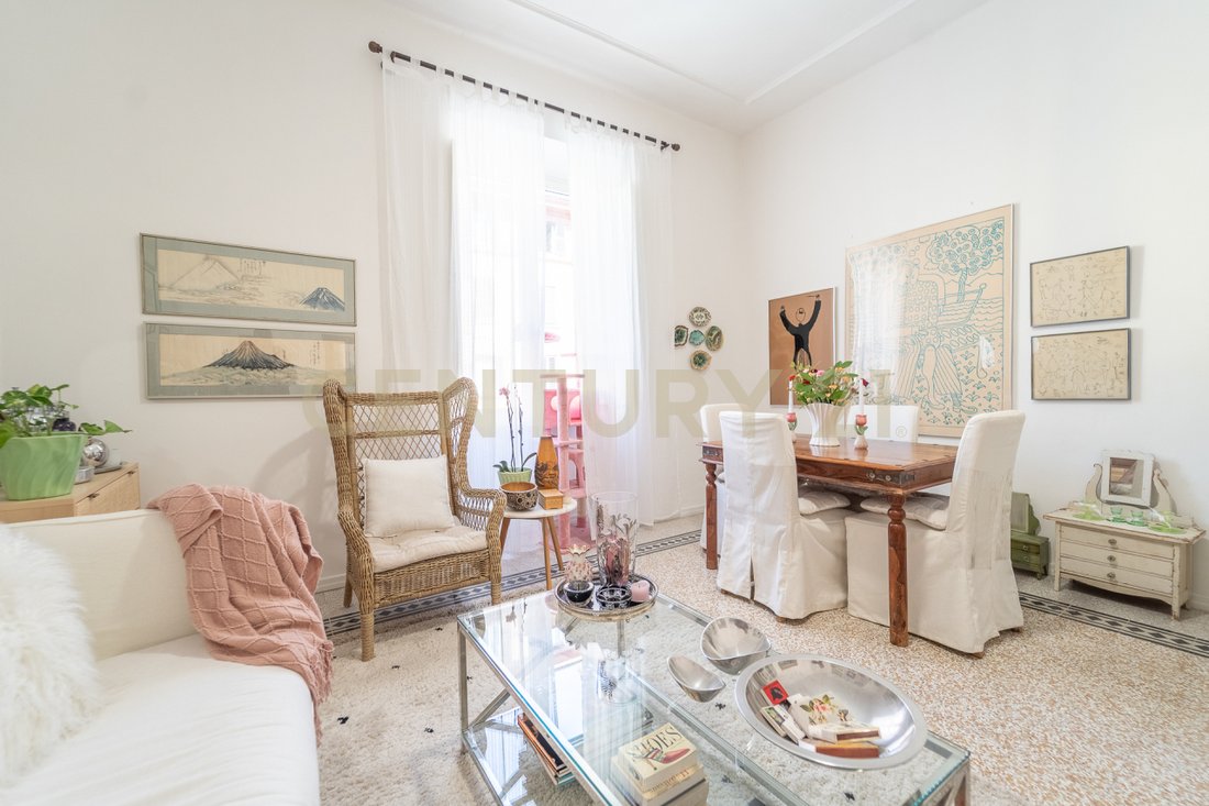 Apartment in Trieste - Coppedè, Rome, Italy 2 - 18158502
