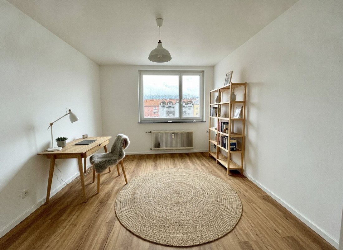 Apartment in Innsbruck, Tyrol, Austria 5 - 18156873