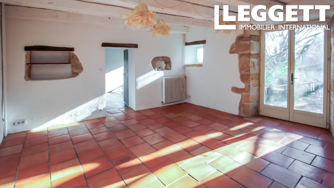 House in Plazac, Nouvelle-Aquitaine, France 5 - 18155756