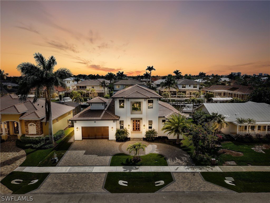 House in Marco Island, Florida, United States 1 - 17400374