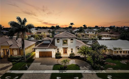 House in Marco Island, Florida, United States 1