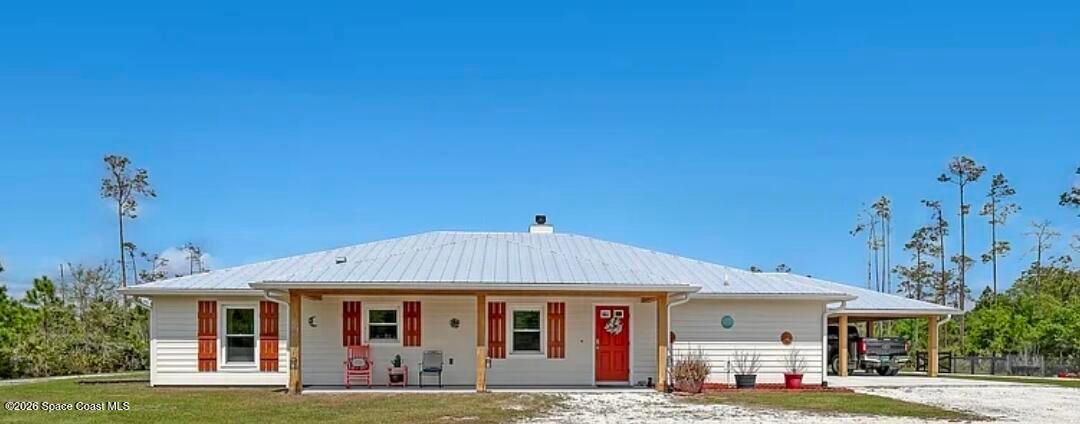 House in Okeechobee, Florida, United States 1 - 17508723