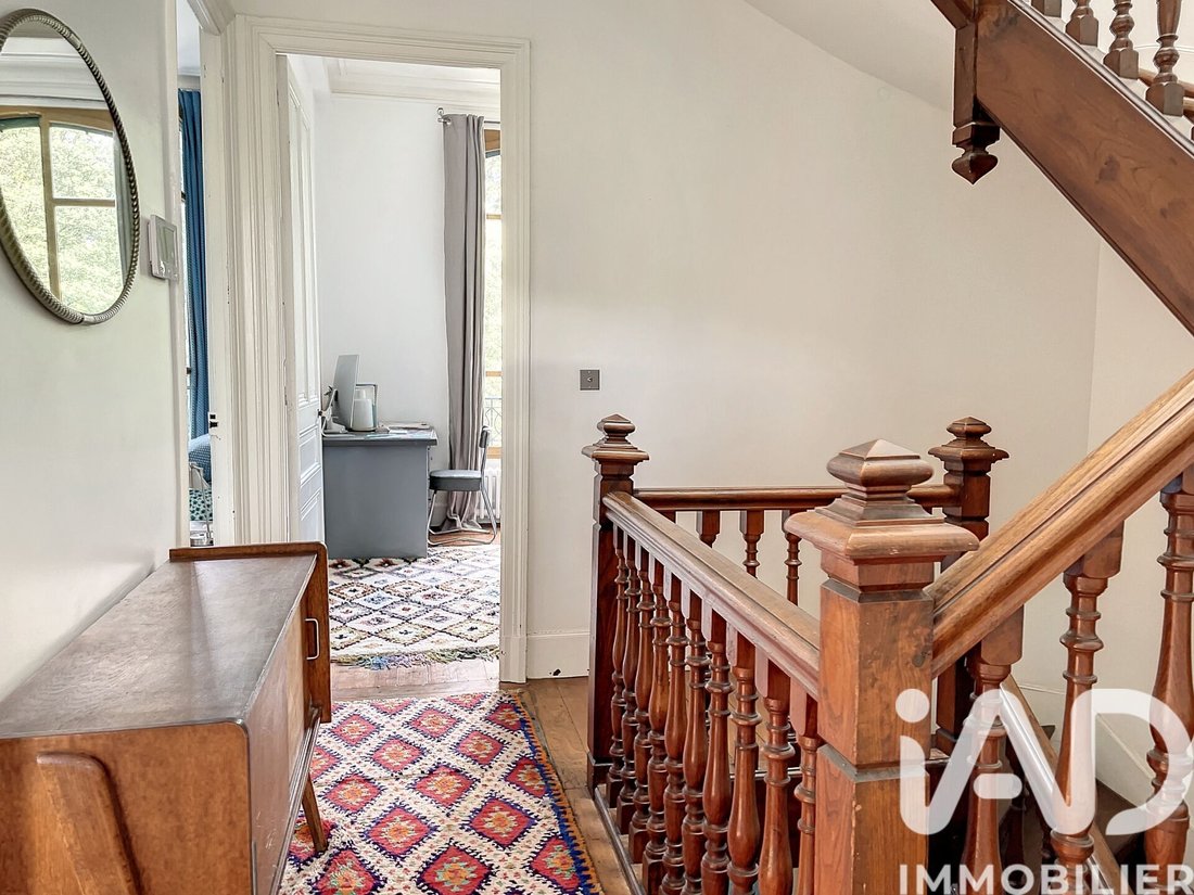 House in Rangueil-Sauzelong-Pech David-Pouvourville, Toulouse, France 2 - 18161329
