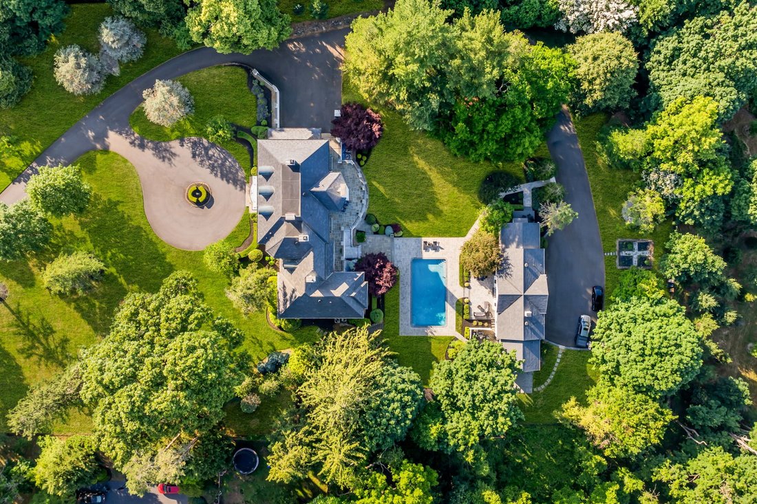 House in Rumson, New Jersey, United States 4 - 18156600