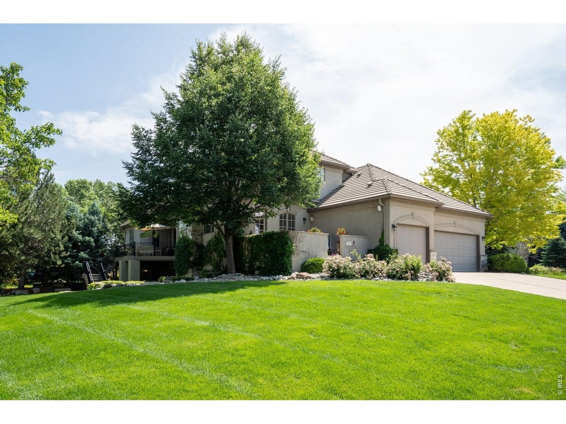 House in Westminster, Colorado, United States 4 - 18158130