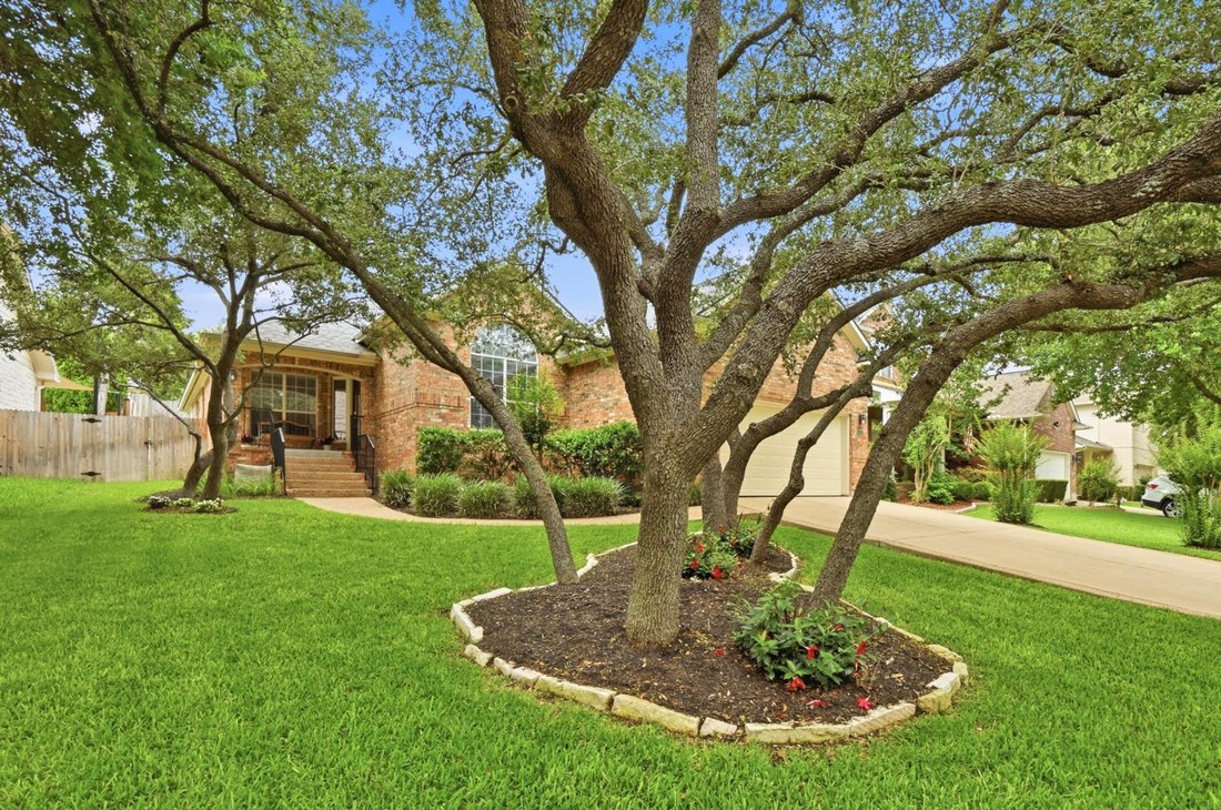 House in Austin, Texas, United States 2 - 18154427