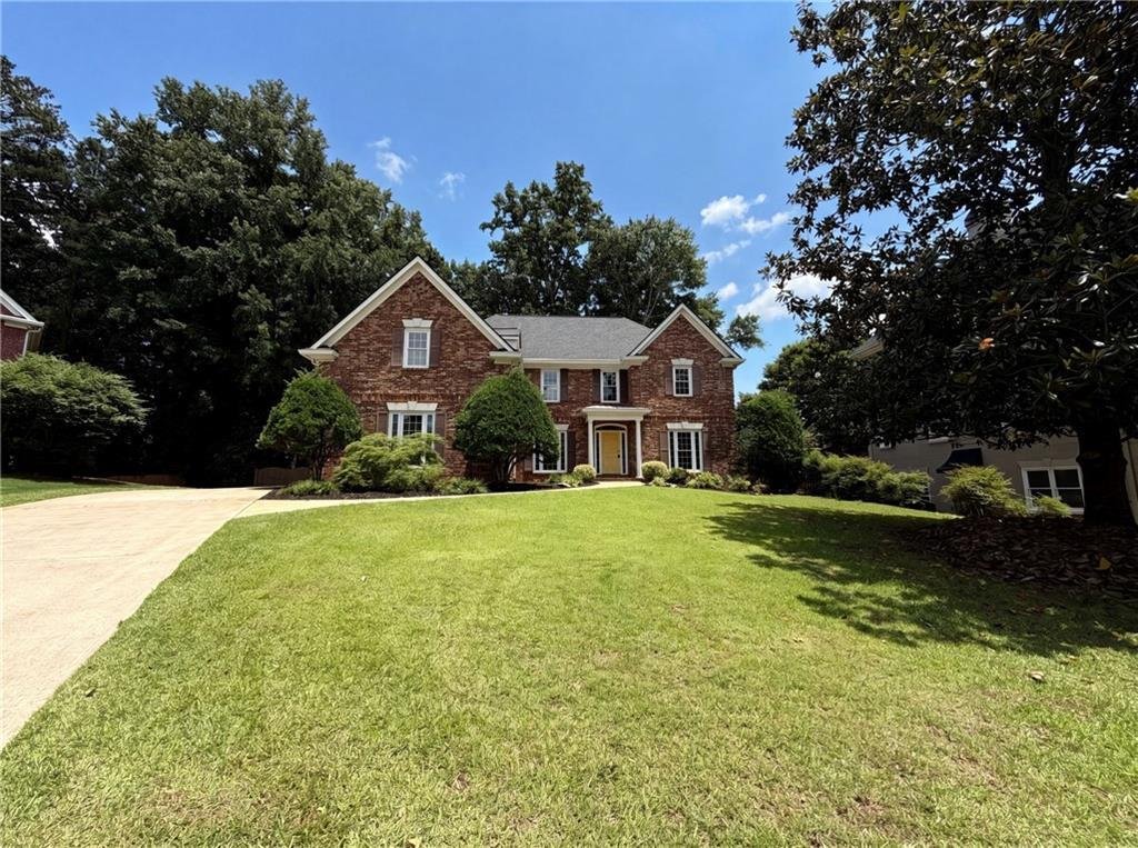 House in Marietta, Georgia, United States 1 - 18155216