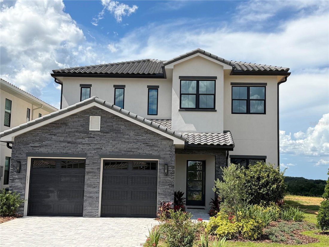 House in Montverde, Florida, United States 3 - 17178932