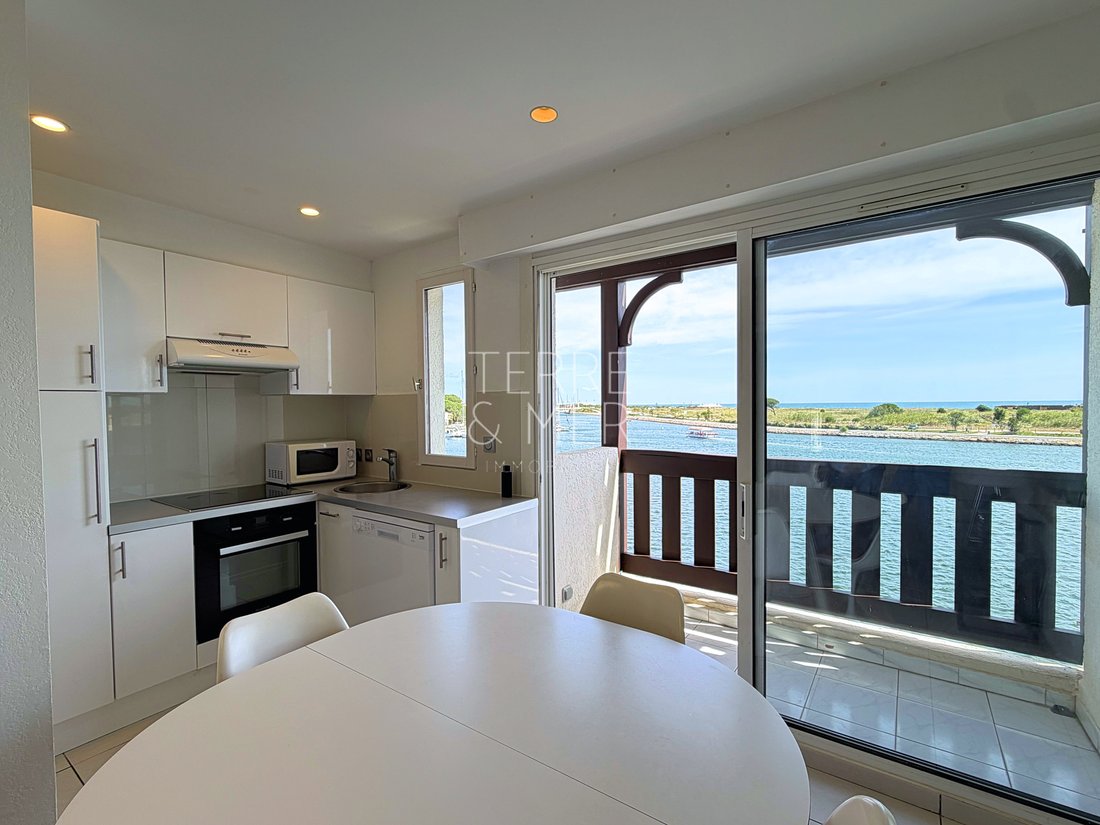 Apartment in Saint-Cyprien, Occitania, France 5 - 18148836