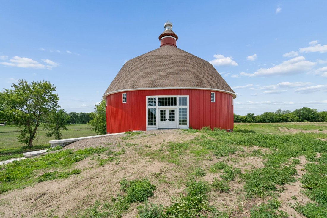 Land in Rogers, Minnesota, United States 1 - 18169734