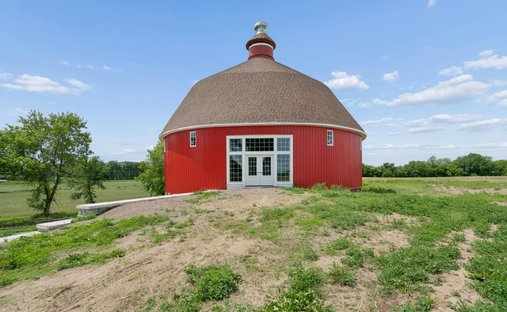 Land in Rogers, Minnesota, United States 1