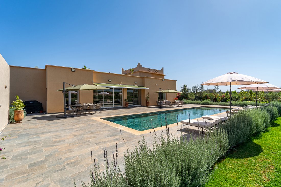 House in Mechouar-Kasbah, Marrakesh-Safi, Morocco 5 - 18156797