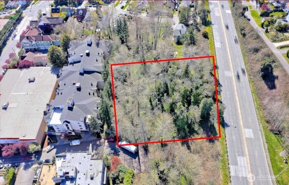Land in Seattle, Washington, United States 2 - 17778769