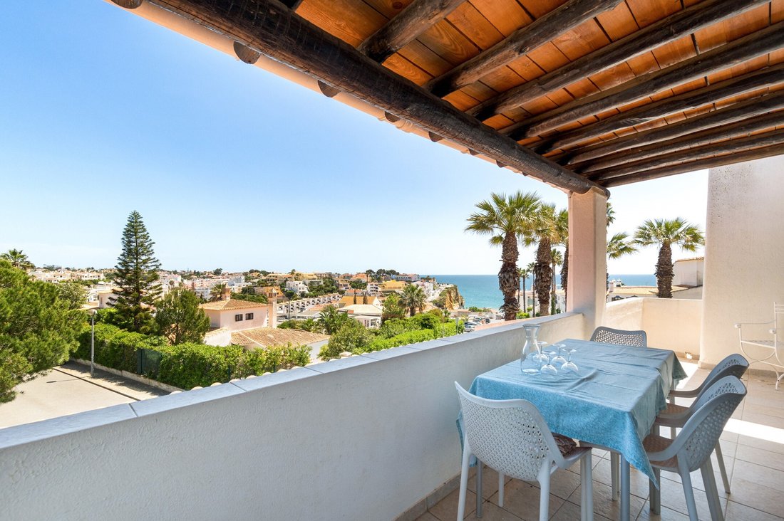 Apartment in Faro (Se e Sao Pedro), Algarve, Portugal 1 - 18163941