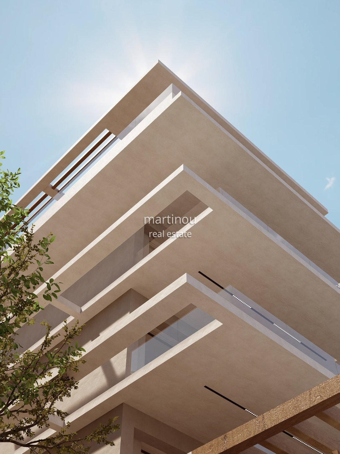 Apartment in Glyfada, Attica, Greece 4 - 18154798