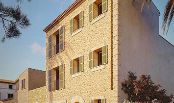 Villa a Santanyí, Isole Baleari, Spagna 1