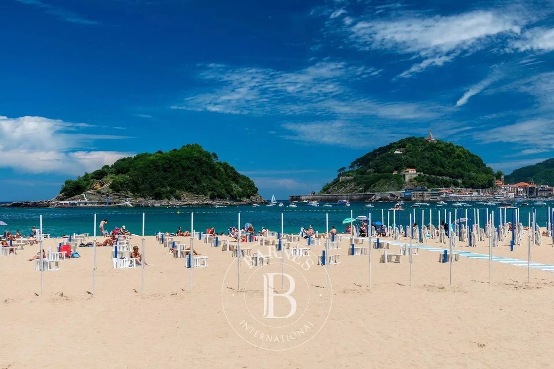House in Mendebaldea, Donostia-San Sebastian, Spain 3 - 17020809