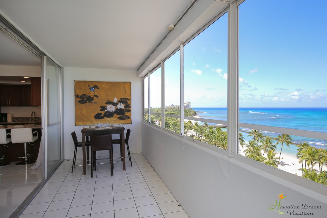 Condo in Honolulu, Hawaii, United States 1 - 18160681