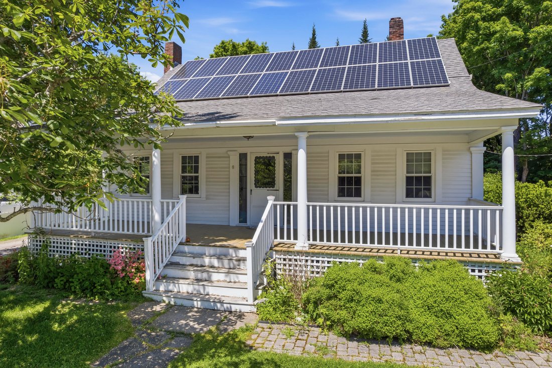 House in Newcastle, Maine, United States 2 - 18167546