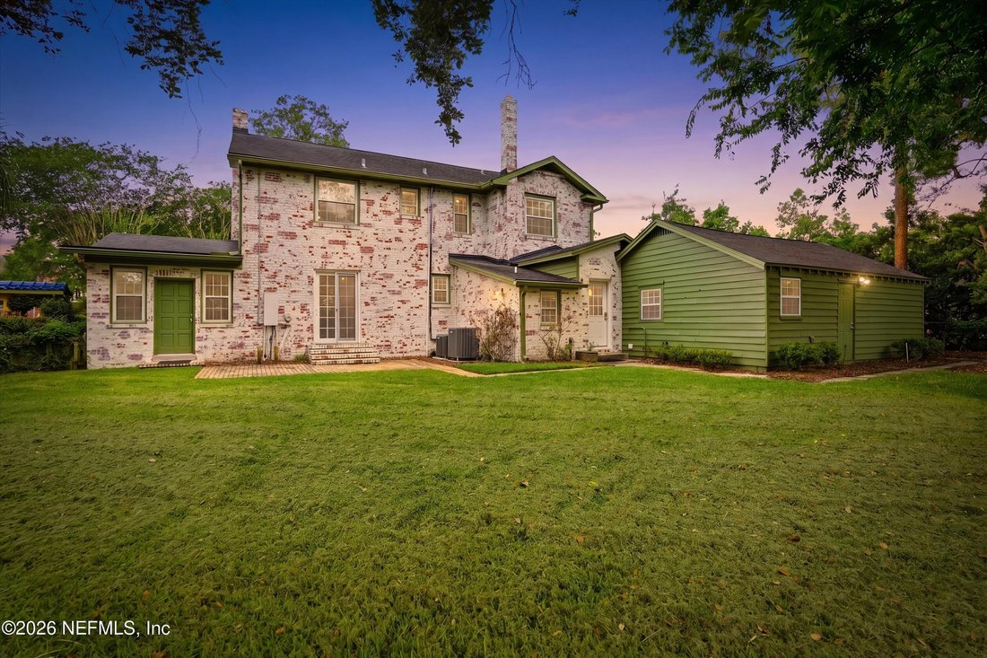Casa en Jacksonville, Florida, Estados Unidos 5 - 18156778