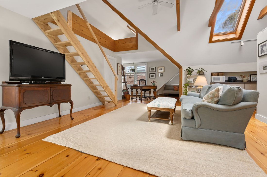 Eigentumswohnung in Newburyport, Massachusetts, Vereinigte Staaten 4 - 18154037